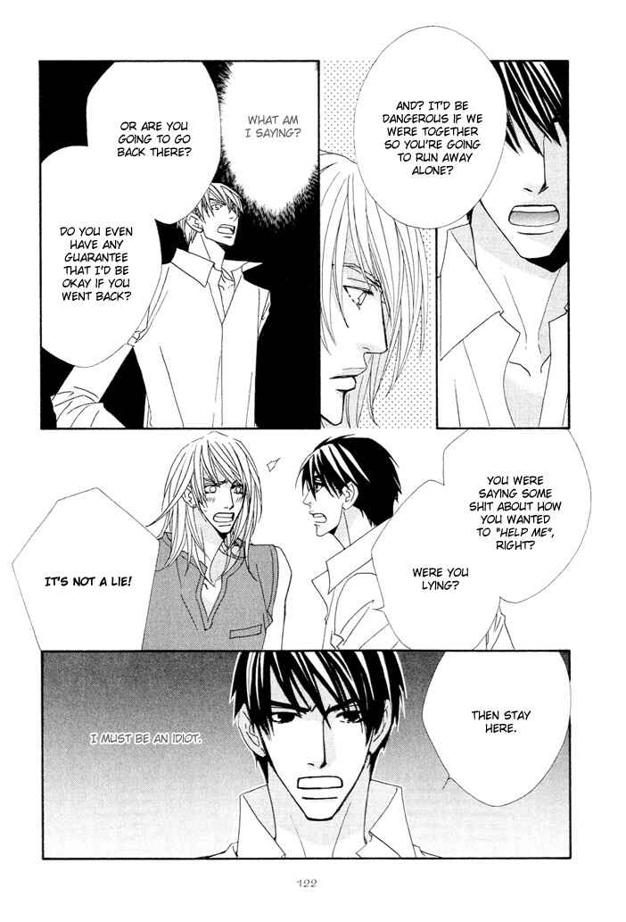 Page 24 Chapter 4 From Dusk Till Dawn