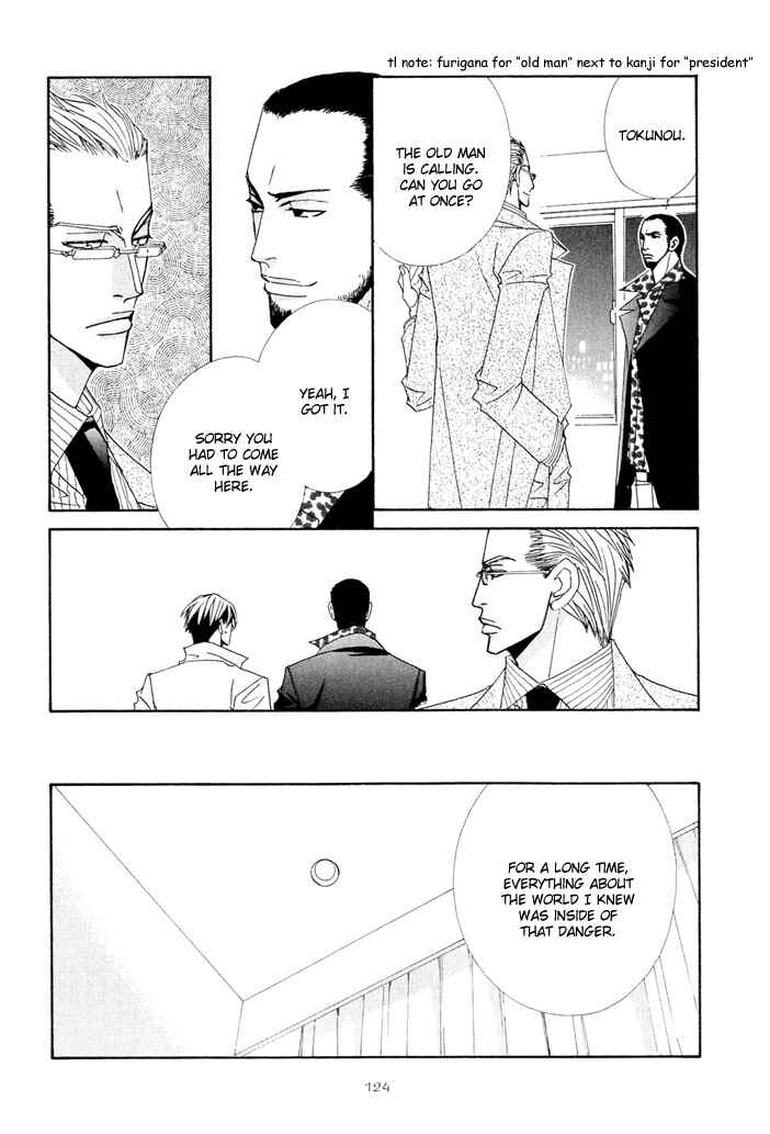 Page 26 Chapter 4 From Dusk Till Dawn