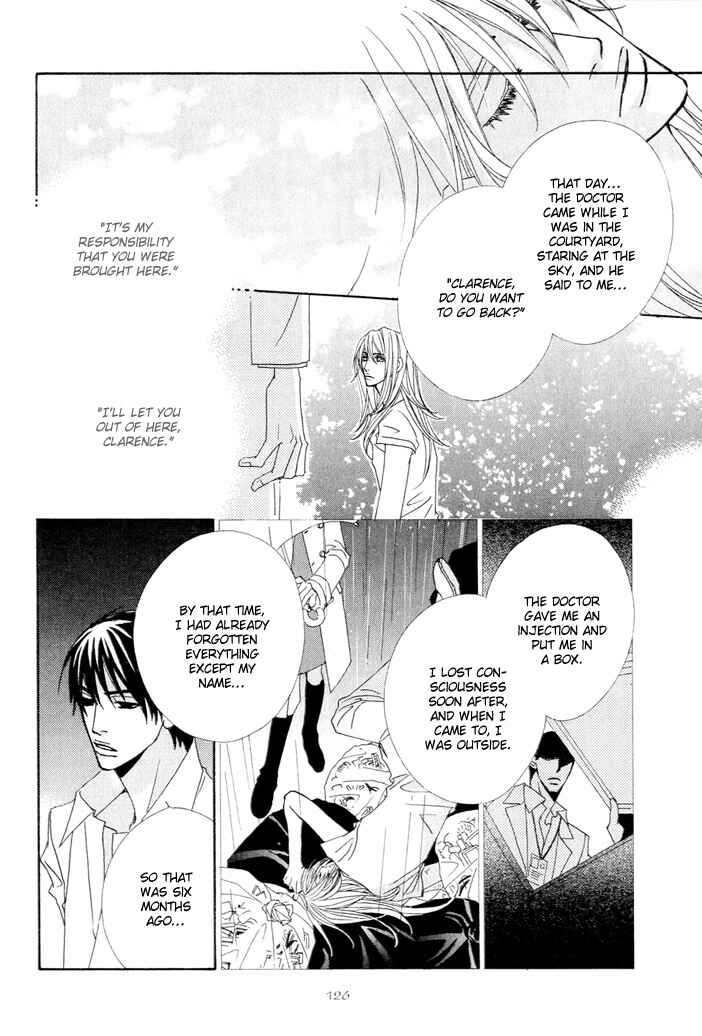 Page 28 Chapter 4 From Dusk Till Dawn