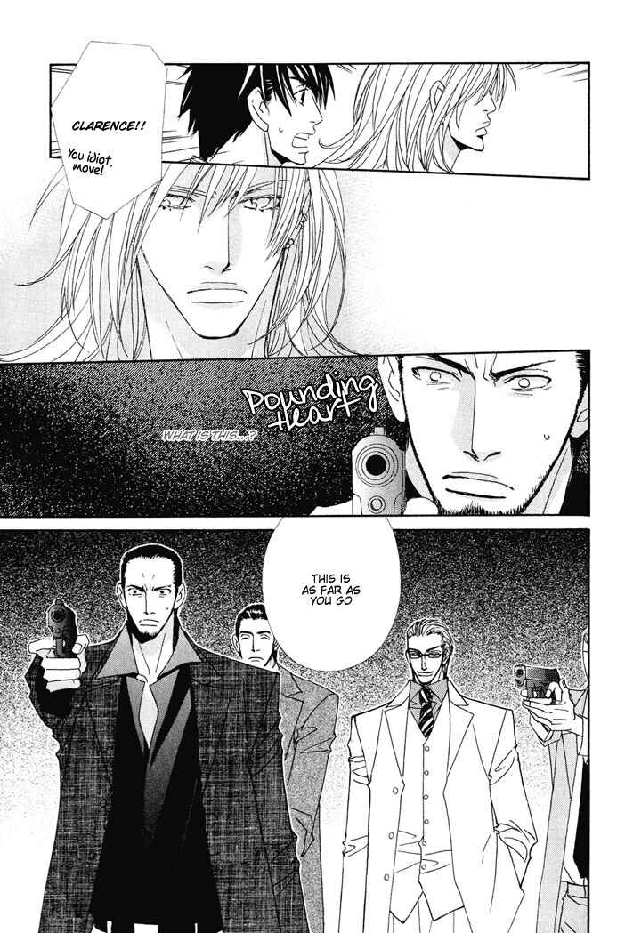 Page 12 Chapter 3 From Dusk Till Dawn
