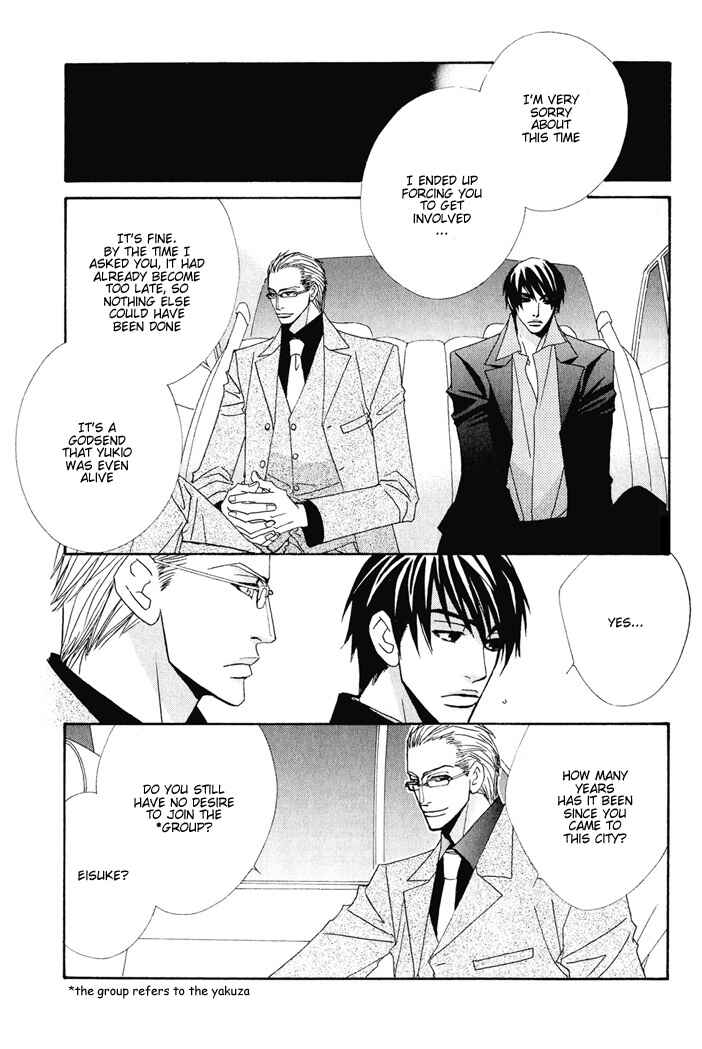Page 28 Chapter 3 From Dusk Till Dawn