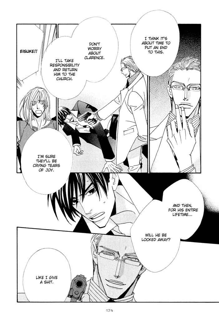 Page 22 Chapter 6 From Dusk Till Dawn