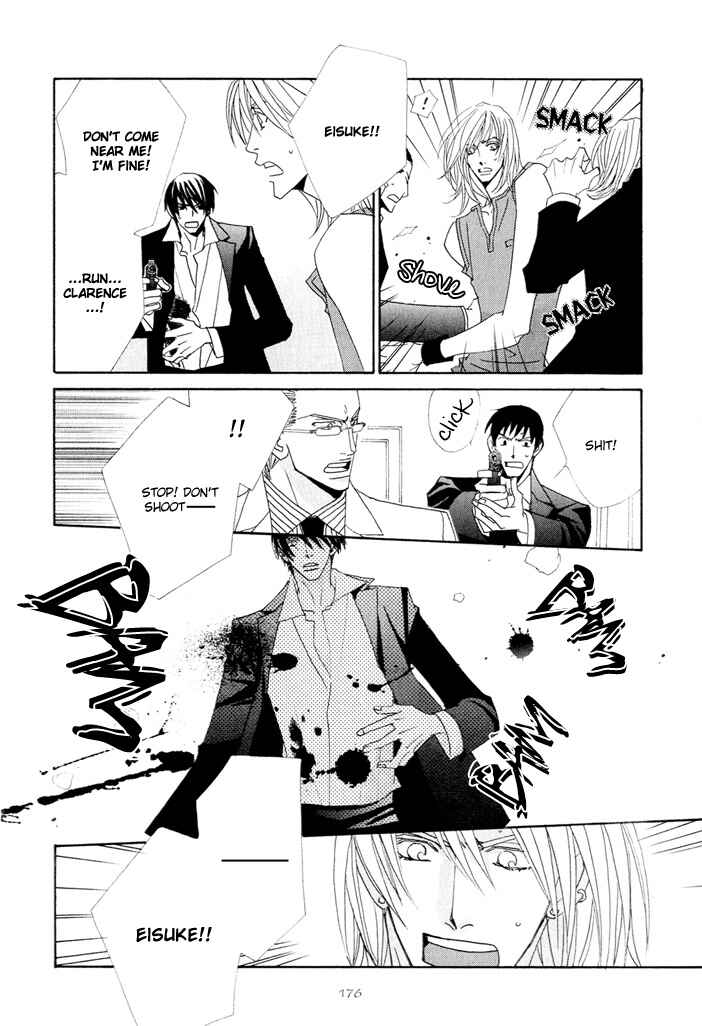 Page 24 Chapter 6 From Dusk Till Dawn