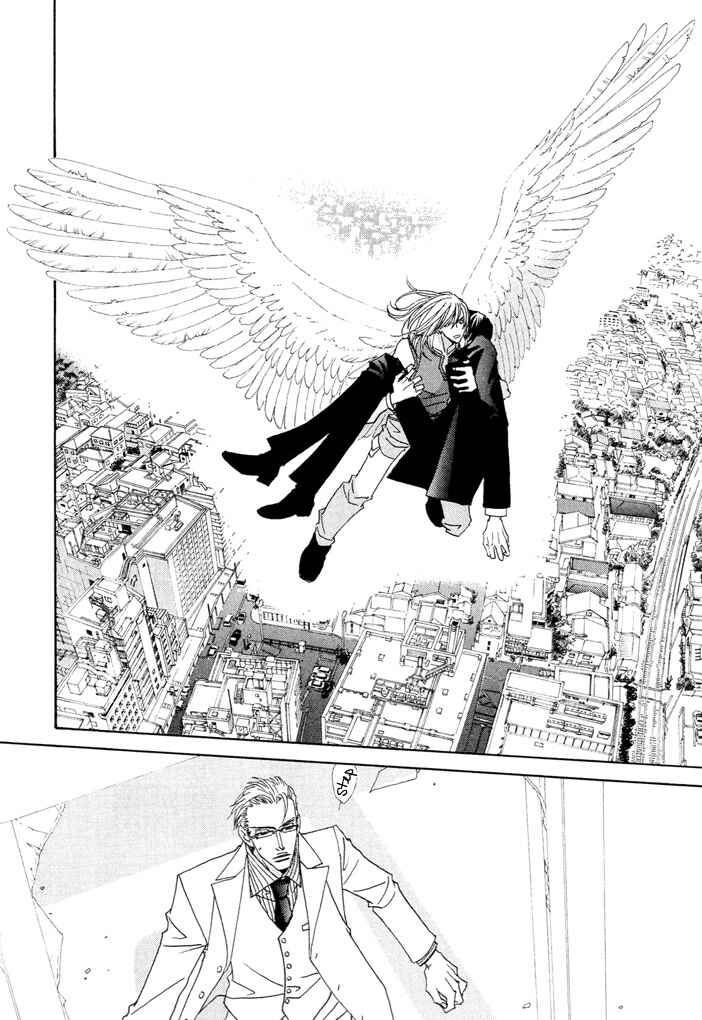 Page 30 Chapter 6 From Dusk Till Dawn
