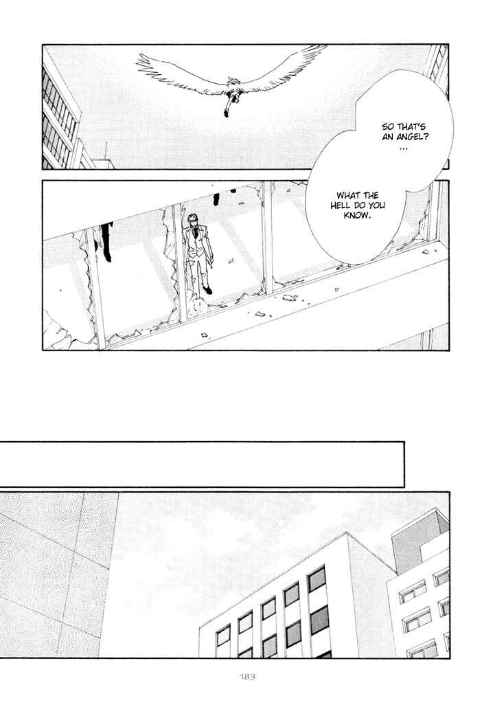 Page 31 Chapter 6 From Dusk Till Dawn