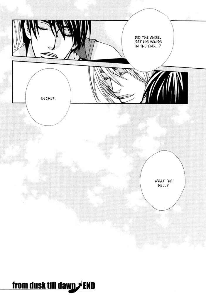Page 34 Chapter 6 From Dusk Till Dawn