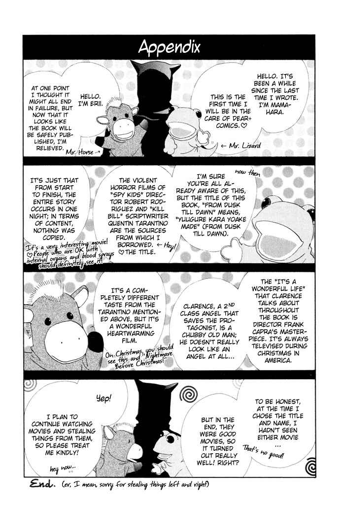 Page 36 Chapter 6 From Dusk Till Dawn