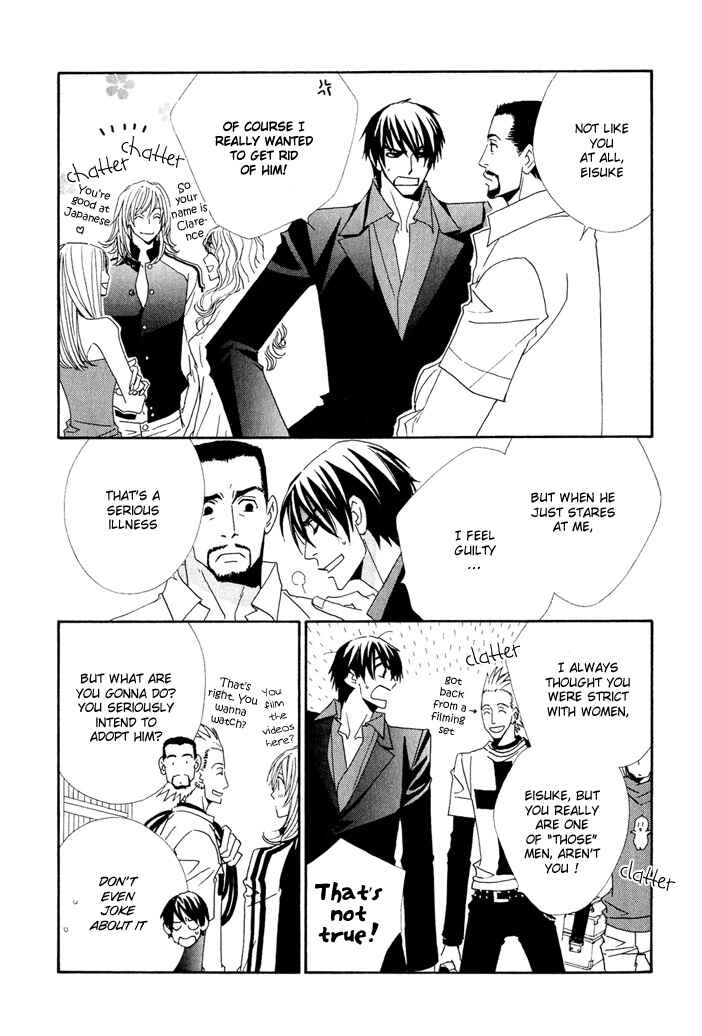 Page 21 Chapter 1 From Dusk Till Dawn