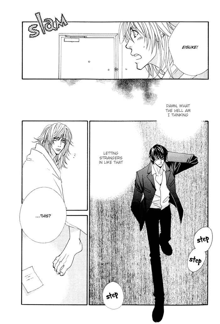 Page 33 Chapter 1 From Dusk Till Dawn