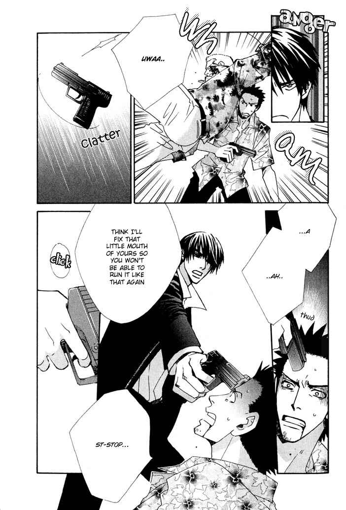 Page 39 Chapter 1 From Dusk Till Dawn