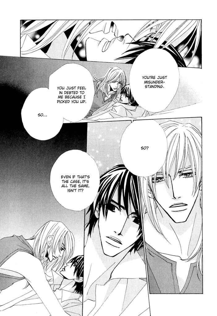 Page 11 Chapter 5 From Dusk Till Dawn