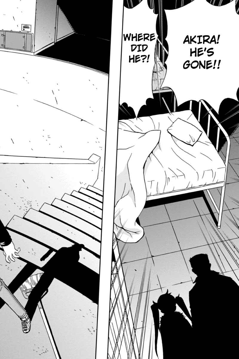 Page 14 Chapter 10 Bokutachi no Ikita Riyuu