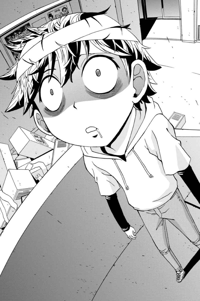 Page 15 Chapter 10 Bokutachi no Ikita Riyuu