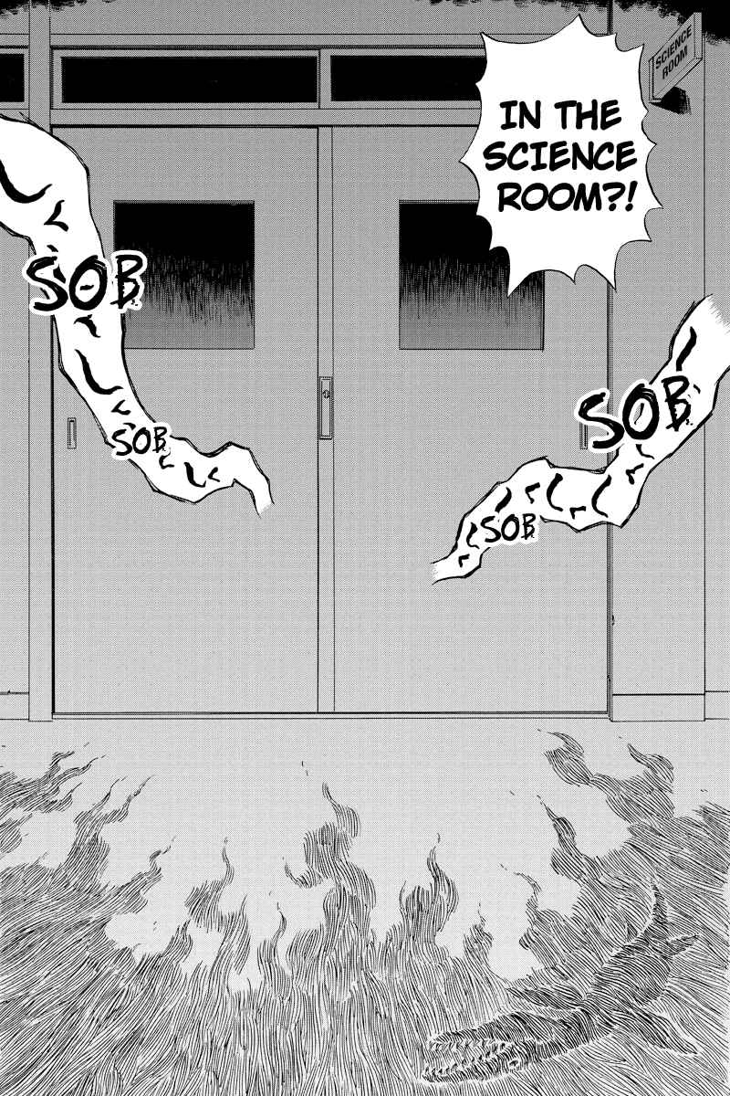 Page 8 Chapter 22 Bokutachi no Ikita Riyuu
