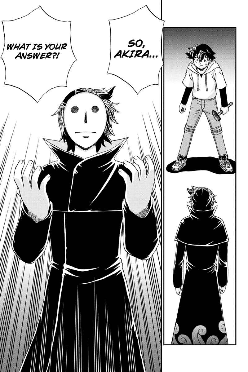 Page 15 Chapter 62 Bokutachi no Ikita Riyuu