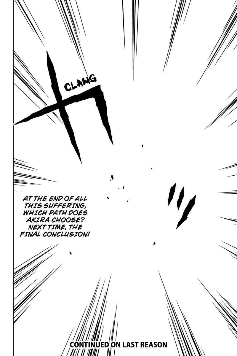 Page 20 Chapter 62 Bokutachi no Ikita Riyuu