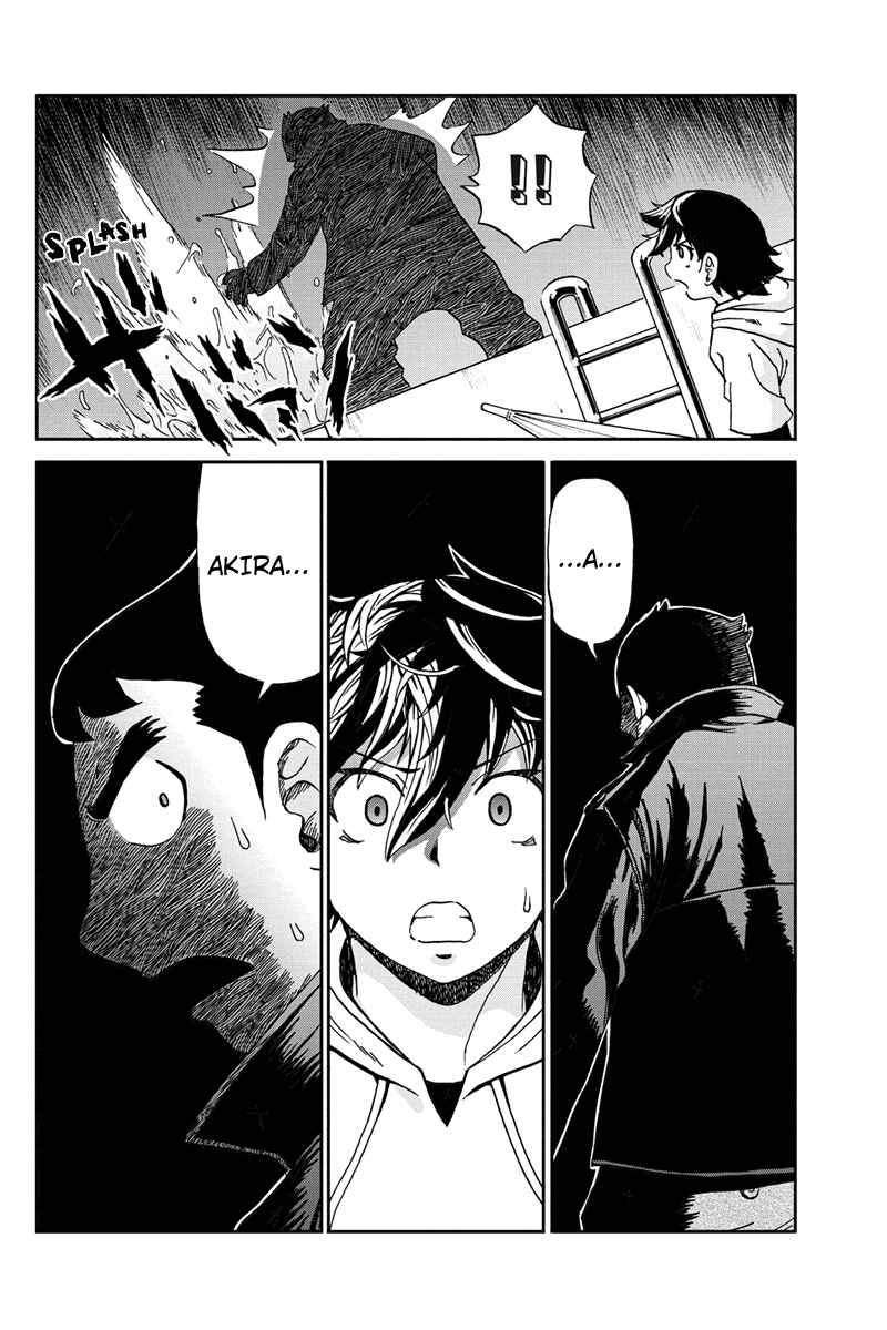 Page 14 Chapter 32 Bokutachi no Ikita Riyuu