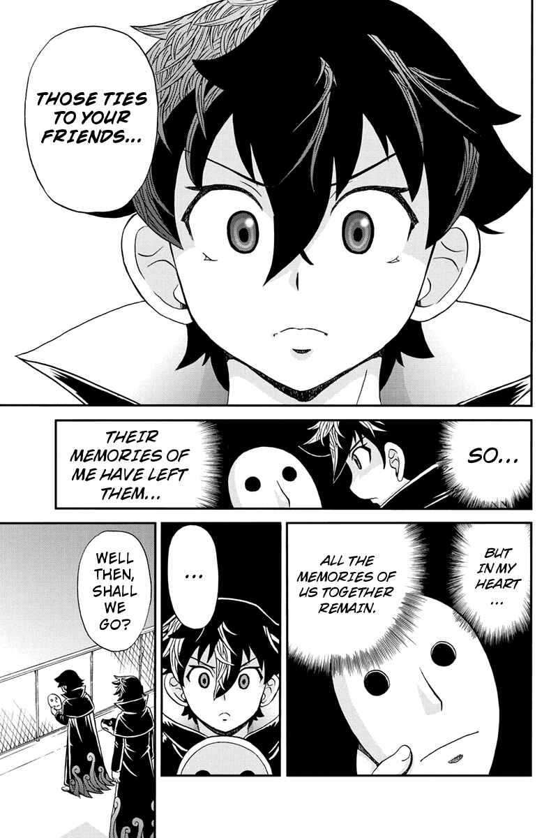Page 27 Chapter 63 Bokutachi no Ikita Riyuu