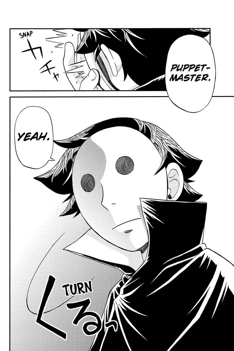 Page 28 Chapter 63 Bokutachi no Ikita Riyuu