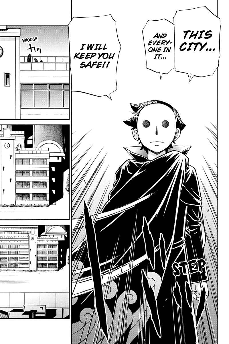Page 29 Chapter 63 Bokutachi no Ikita Riyuu