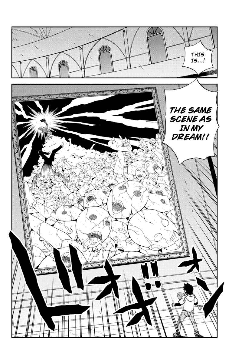 Page 4 Chapter 57 Bokutachi no Ikita Riyuu