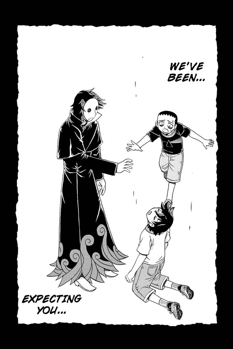 Page 11 Chapter 51 Bokutachi no Ikita Riyuu