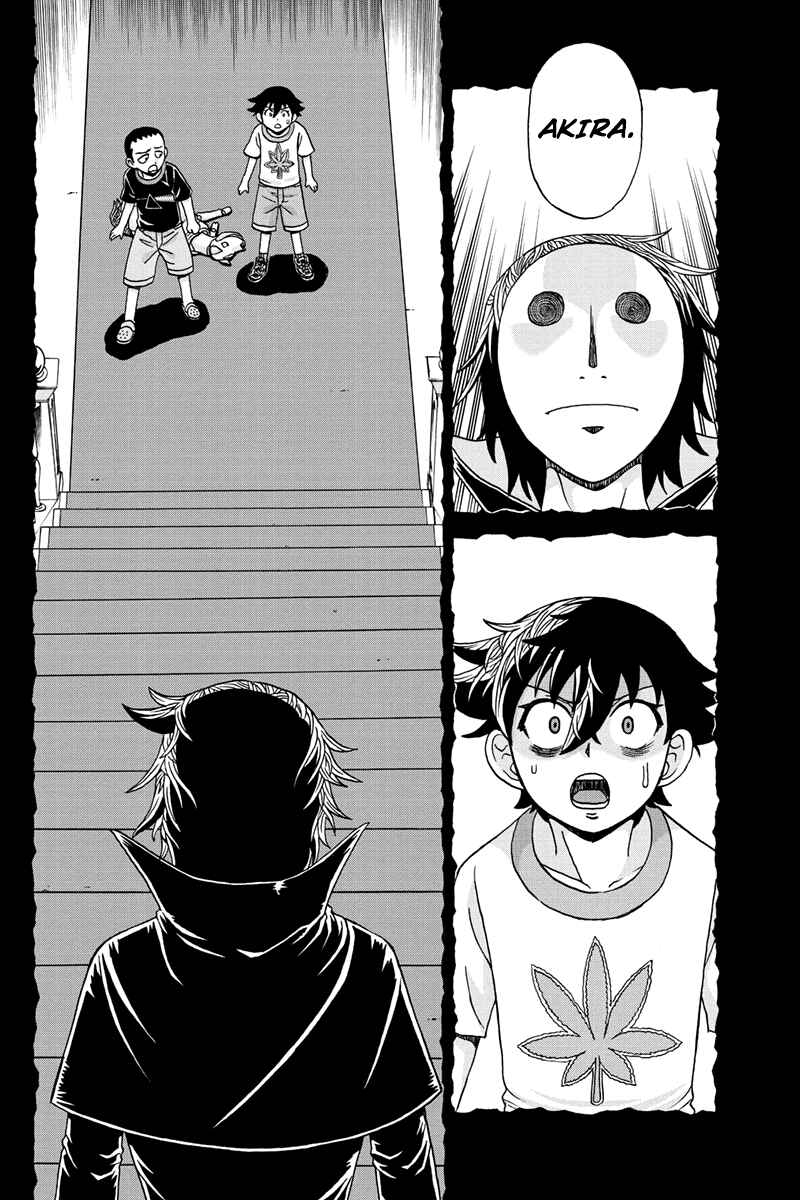 Page 6 Chapter 51 Bokutachi no Ikita Riyuu