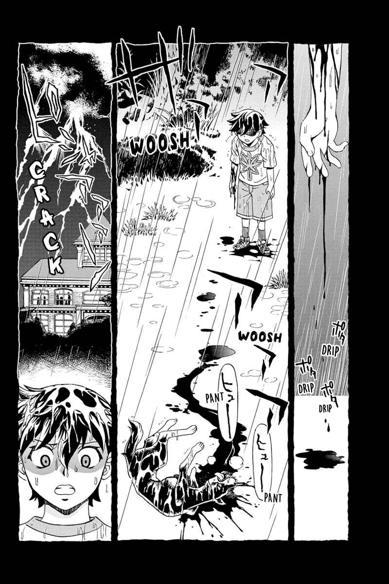 Page 4 Chapter 14 Bokutachi no Ikita Riyuu