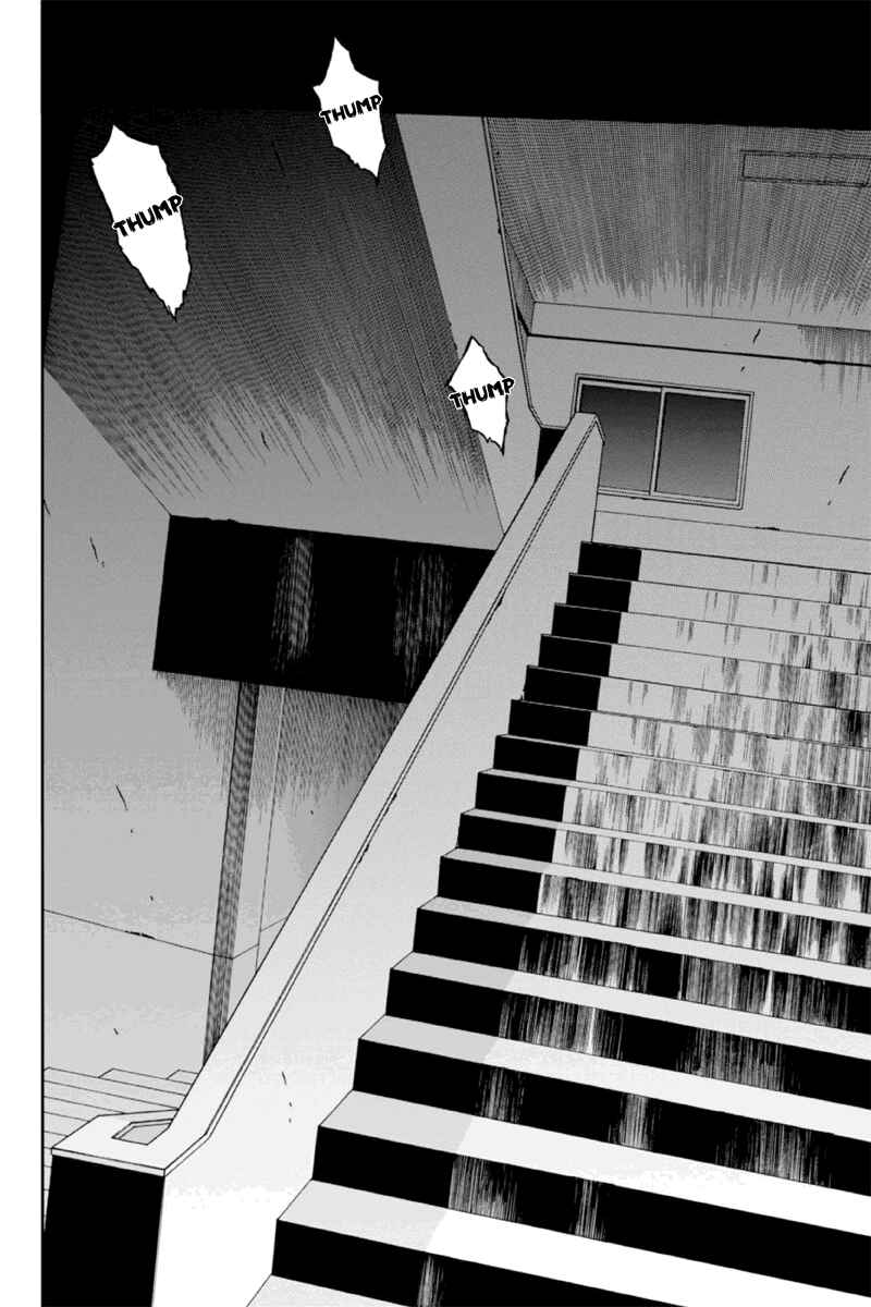 Page 12 Chapter 6 Bokutachi no Ikita Riyuu