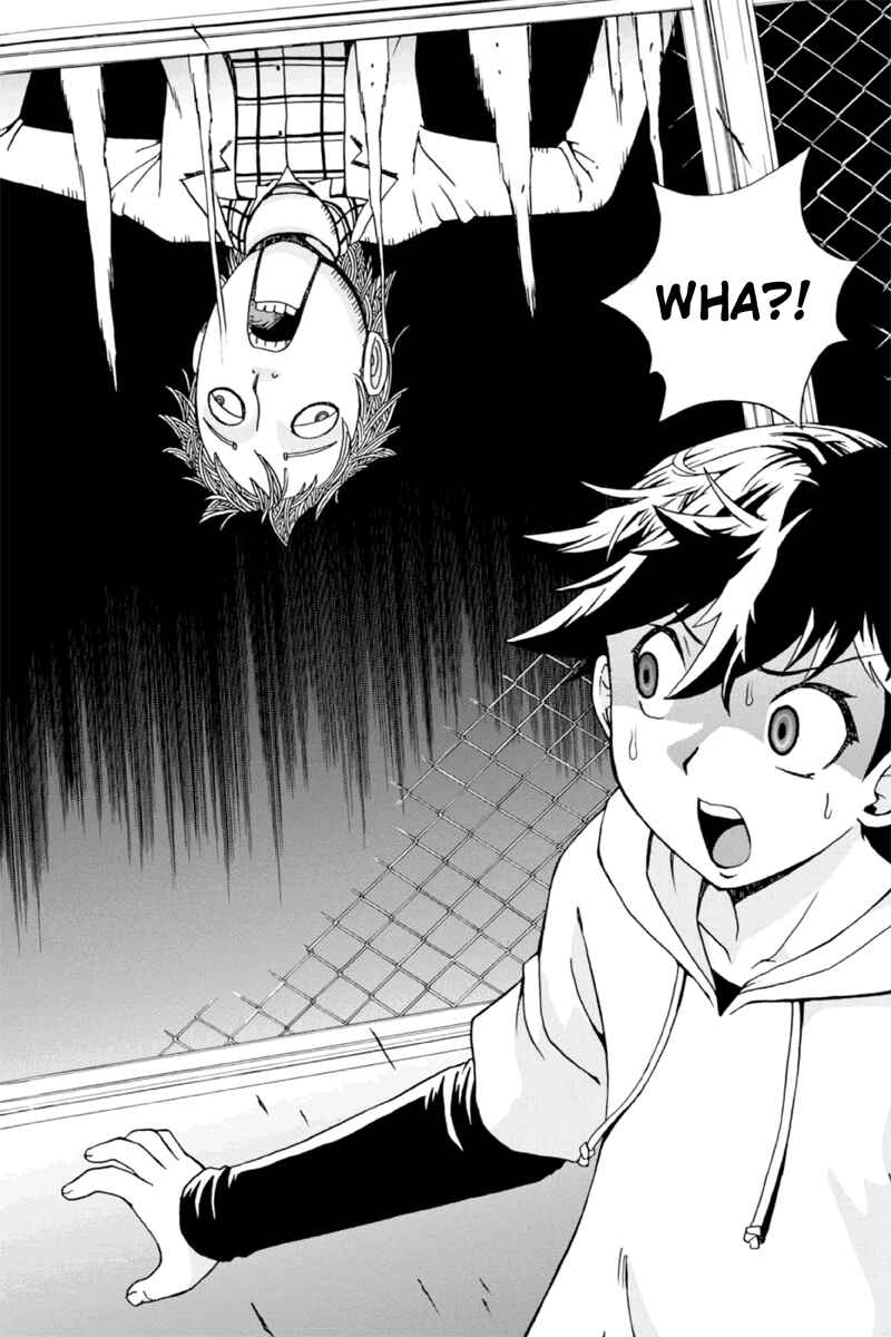 Page 8 Chapter 6 Bokutachi no Ikita Riyuu
