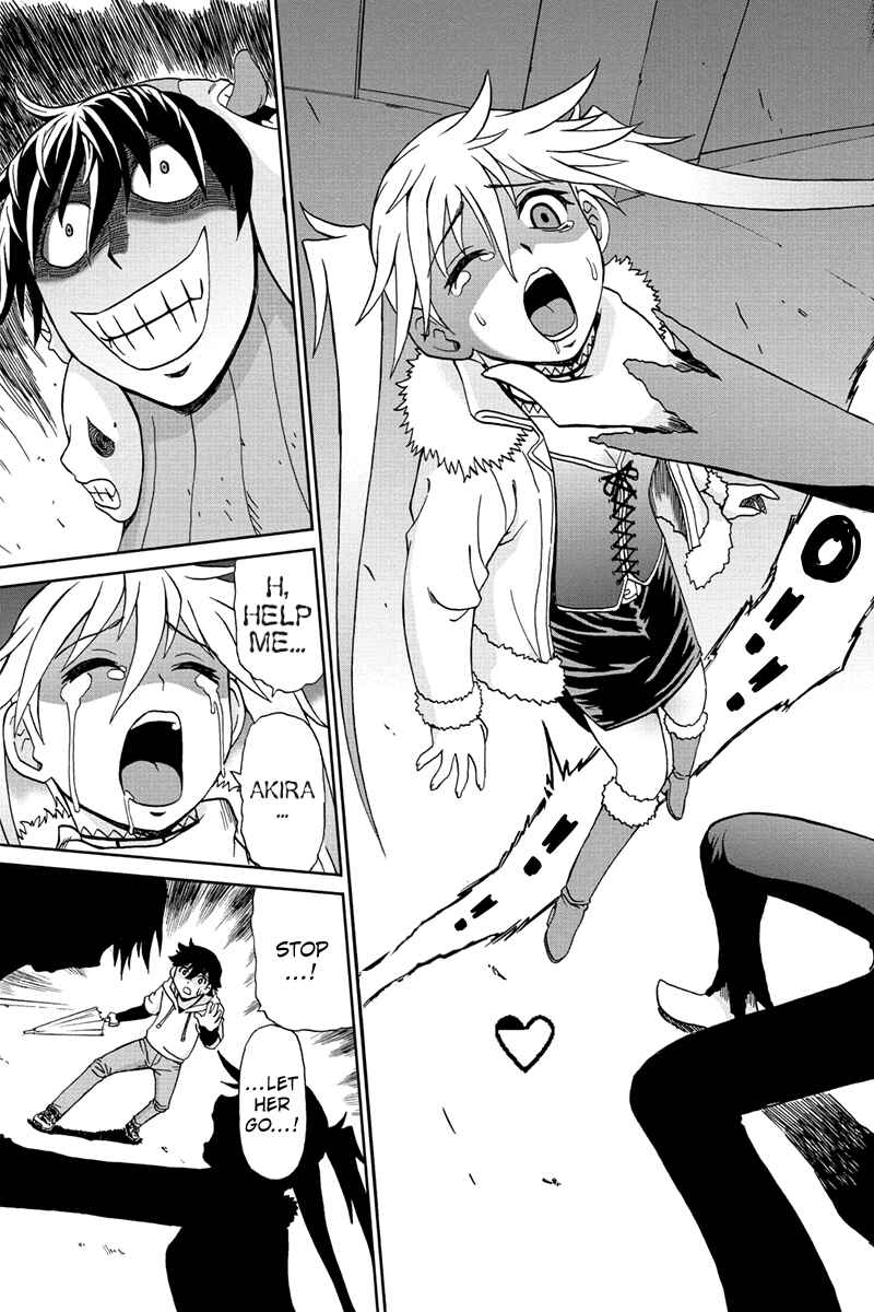 Page 17 Chapter 27 Bokutachi no Ikita Riyuu