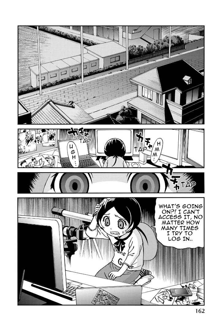 Page 2 Chapter 8.5 Bokutachi no Ikita Riyuu