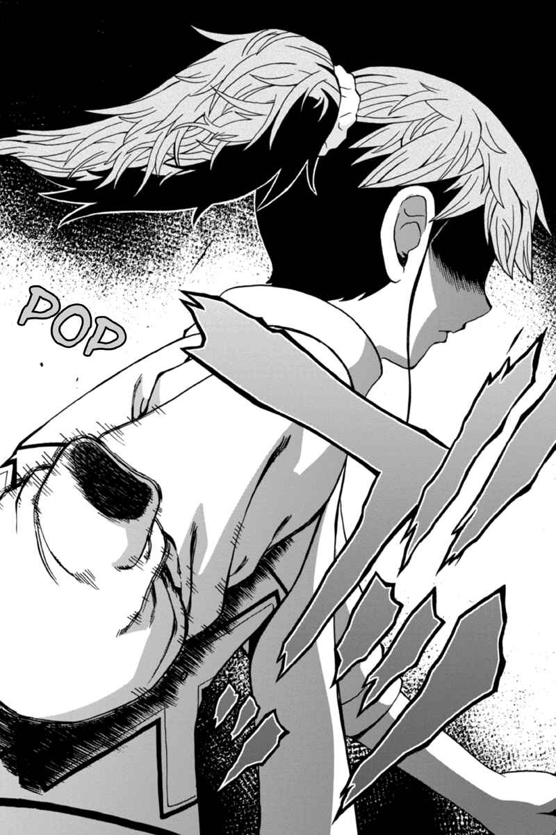 Page 16 Chapter 11 Bokutachi no Ikita Riyuu