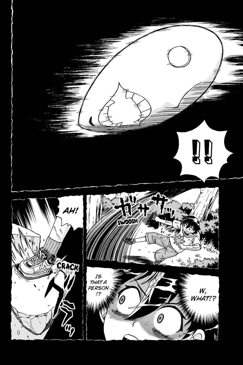 Page 10 Chapter 49 Bokutachi no Ikita Riyuu