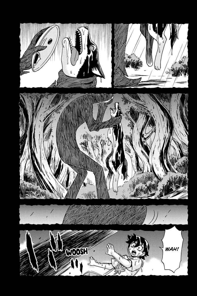 Page 9 Chapter 49 Bokutachi no Ikita Riyuu