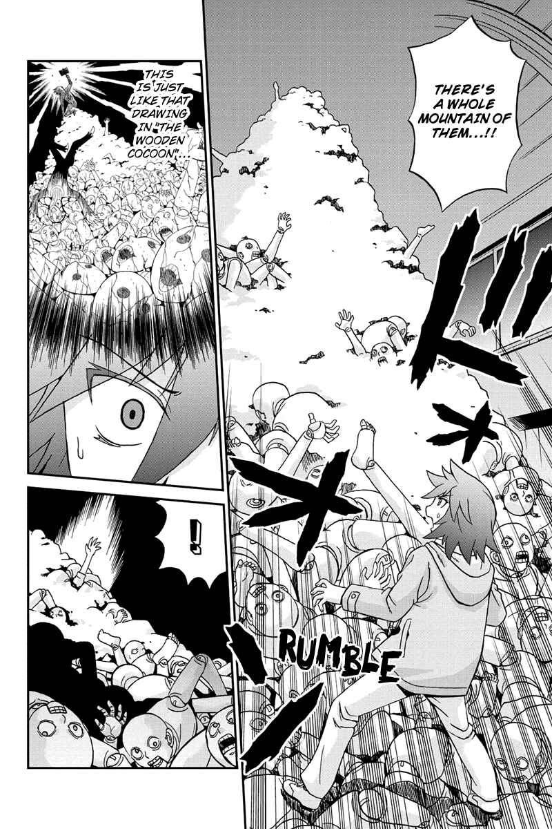 Page 4 Chapter 39 Bokutachi no Ikita Riyuu