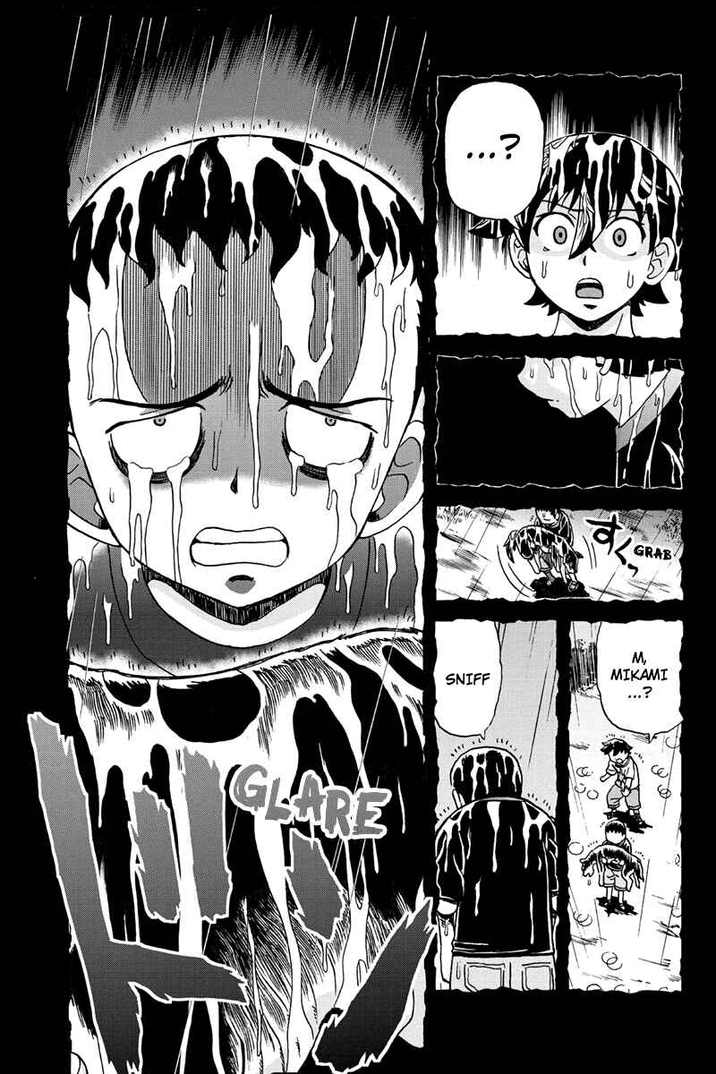 Page 5 Chapter 50 Bokutachi no Ikita Riyuu