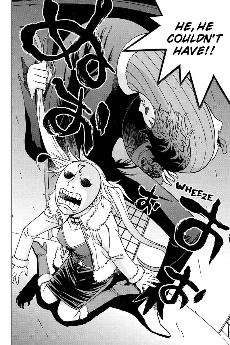 Page 6 Chapter 29 Bokutachi no Ikita Riyuu