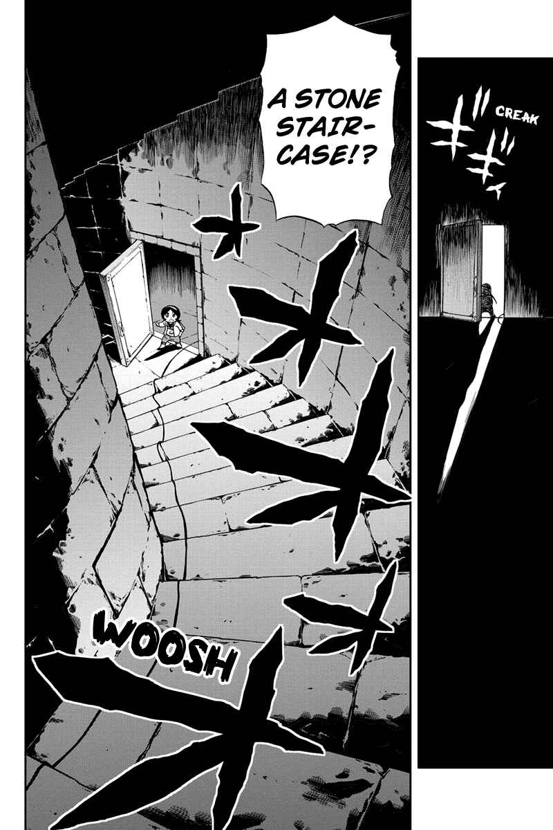 Page 16 Chapter 35 Bokutachi no Ikita Riyuu