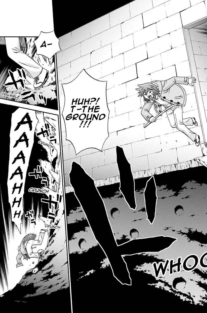 Page 13 Chapter 48.5 Bokutachi no Ikita Riyuu