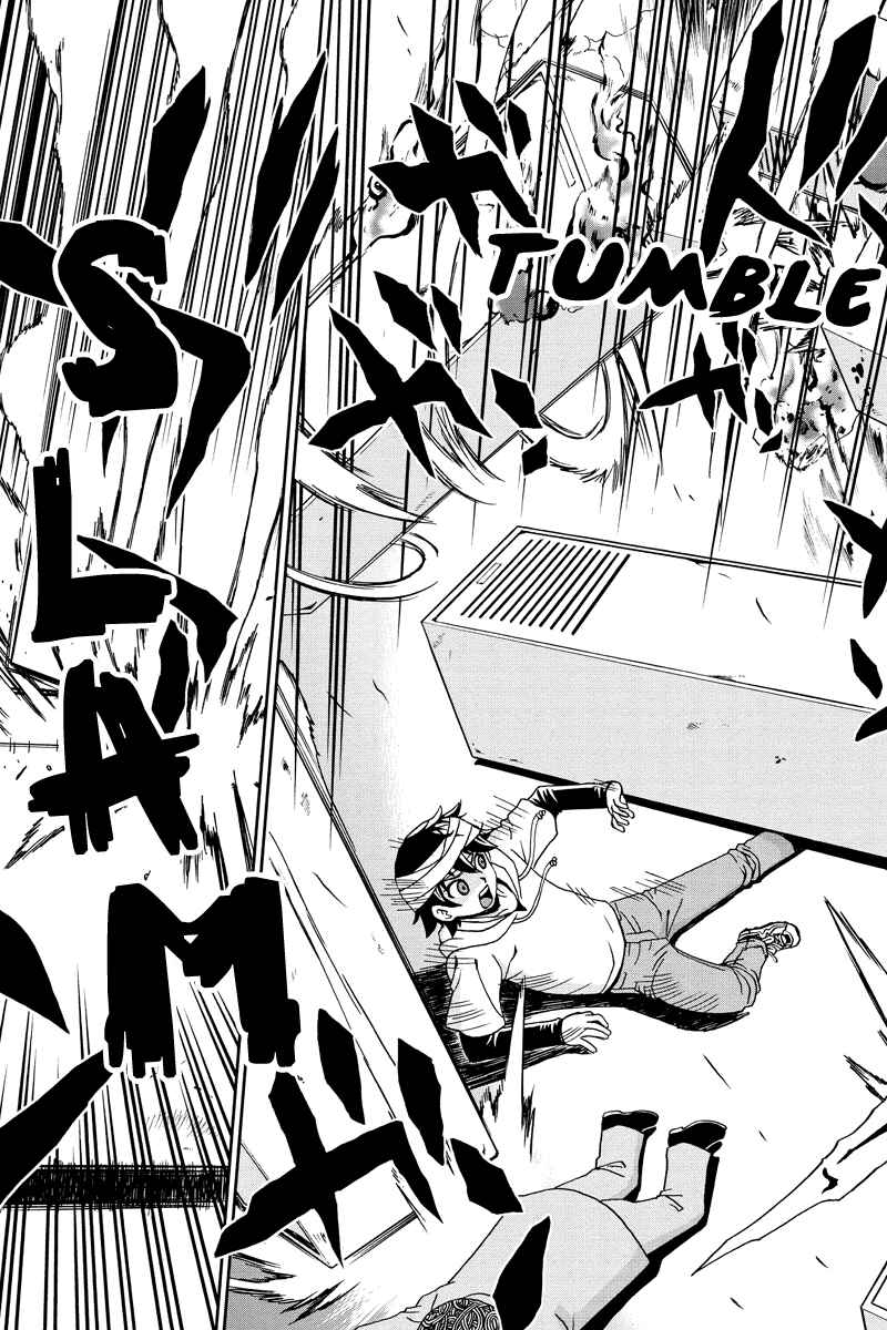 Page 11 Chapter 17 Bokutachi no Ikita Riyuu