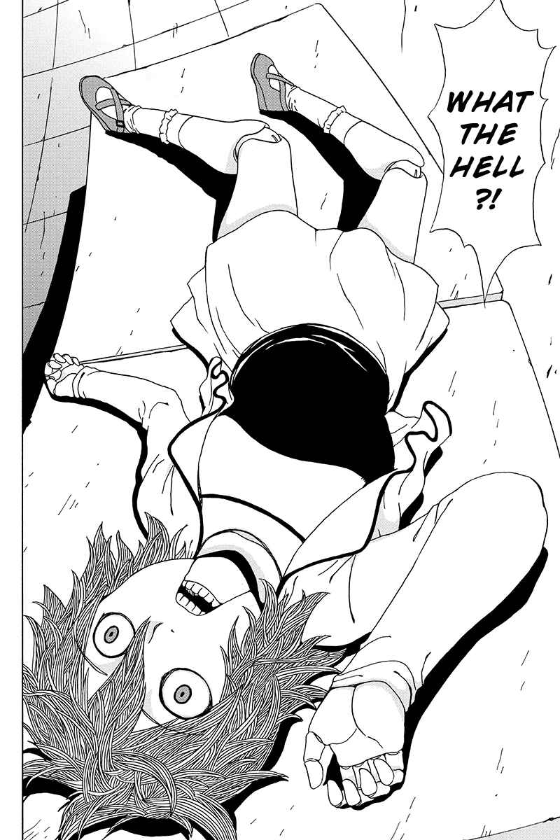 Page 26 Chapter 1 Bokutachi no Ikita Riyuu