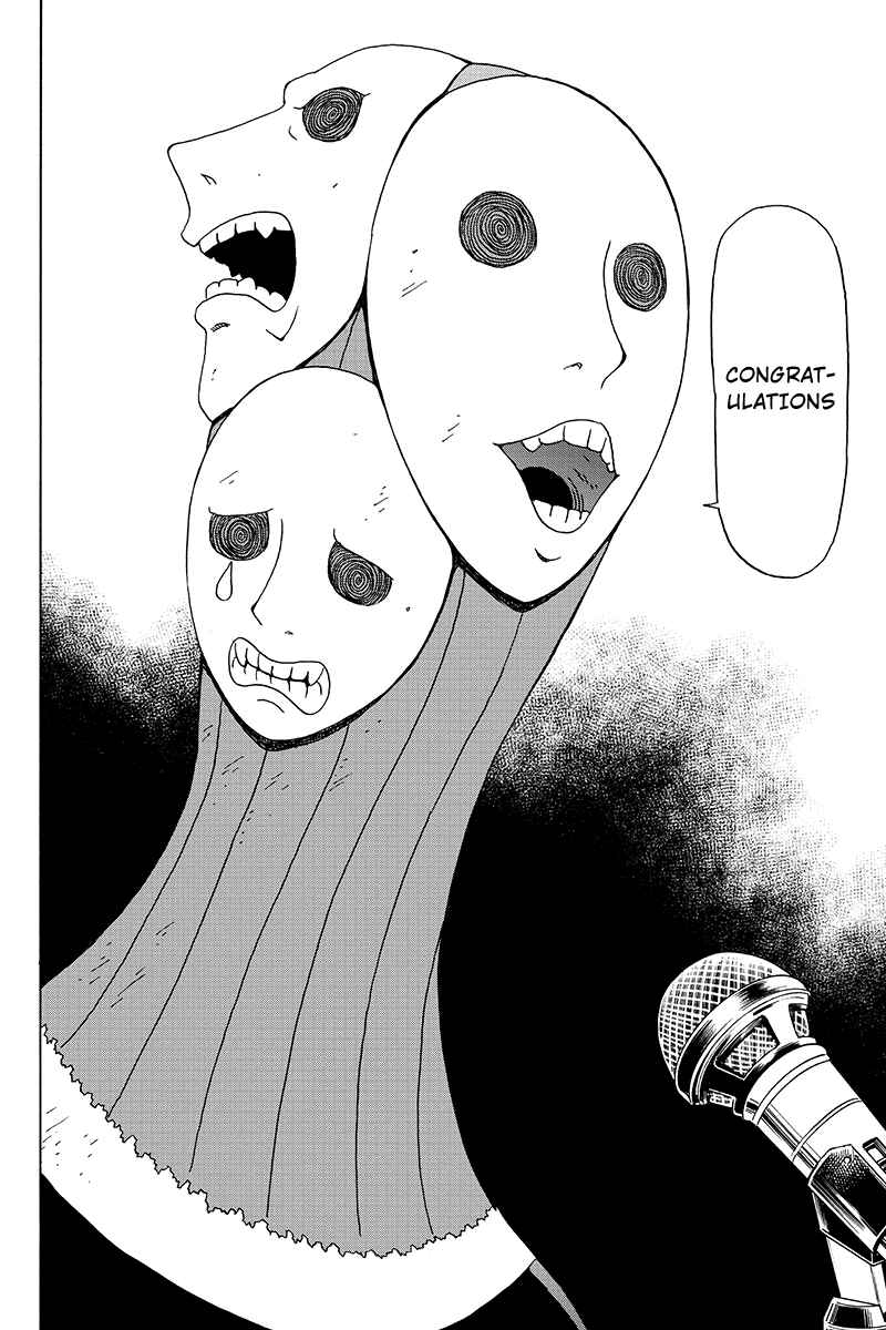 Page 34 Chapter 1 Bokutachi no Ikita Riyuu