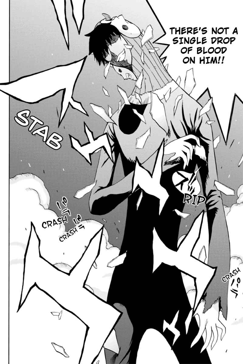Page 8 Chapter 7 Bokutachi no Ikita Riyuu