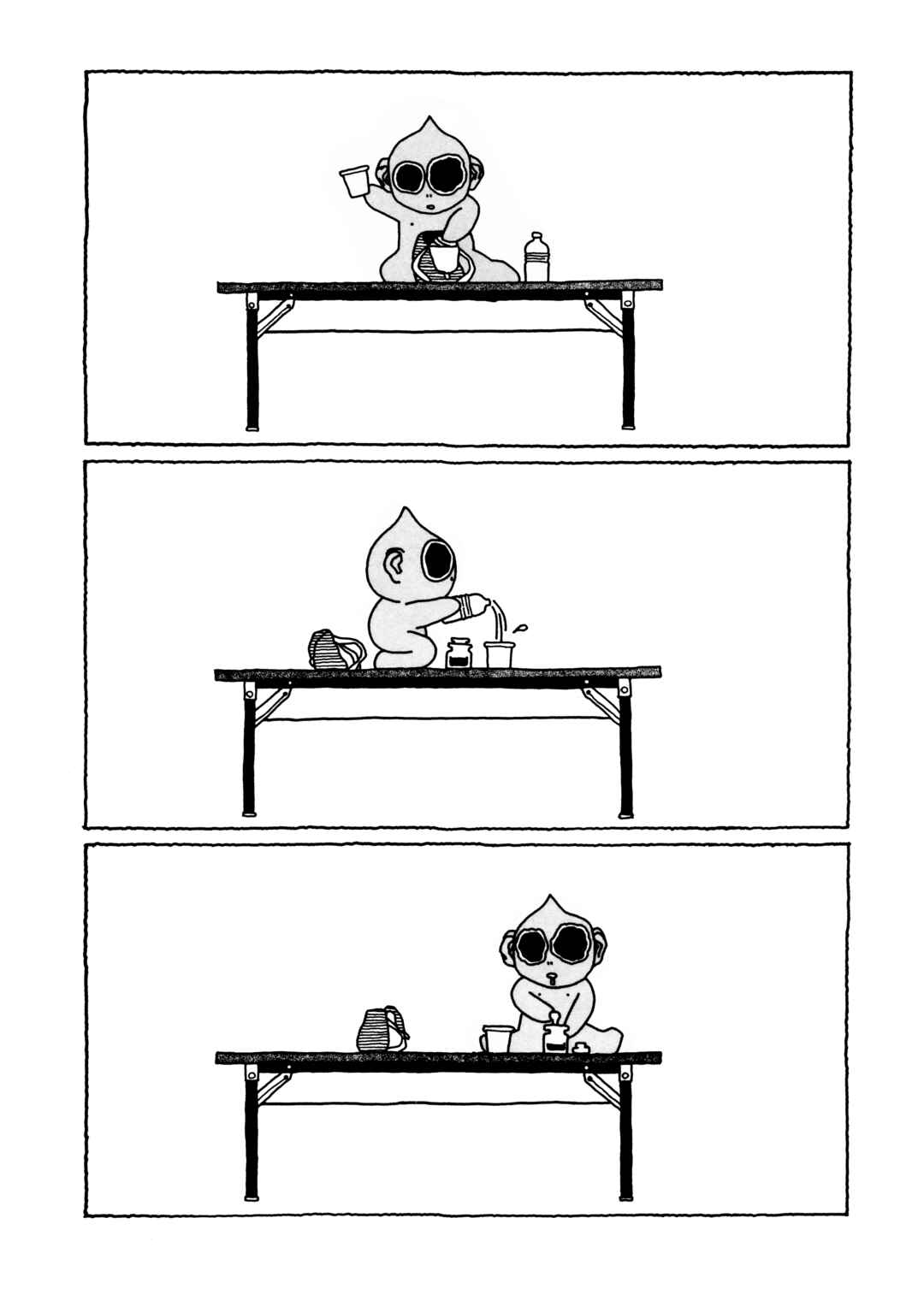 Page 2 Chapter Unknown_1197 Dropper-kun