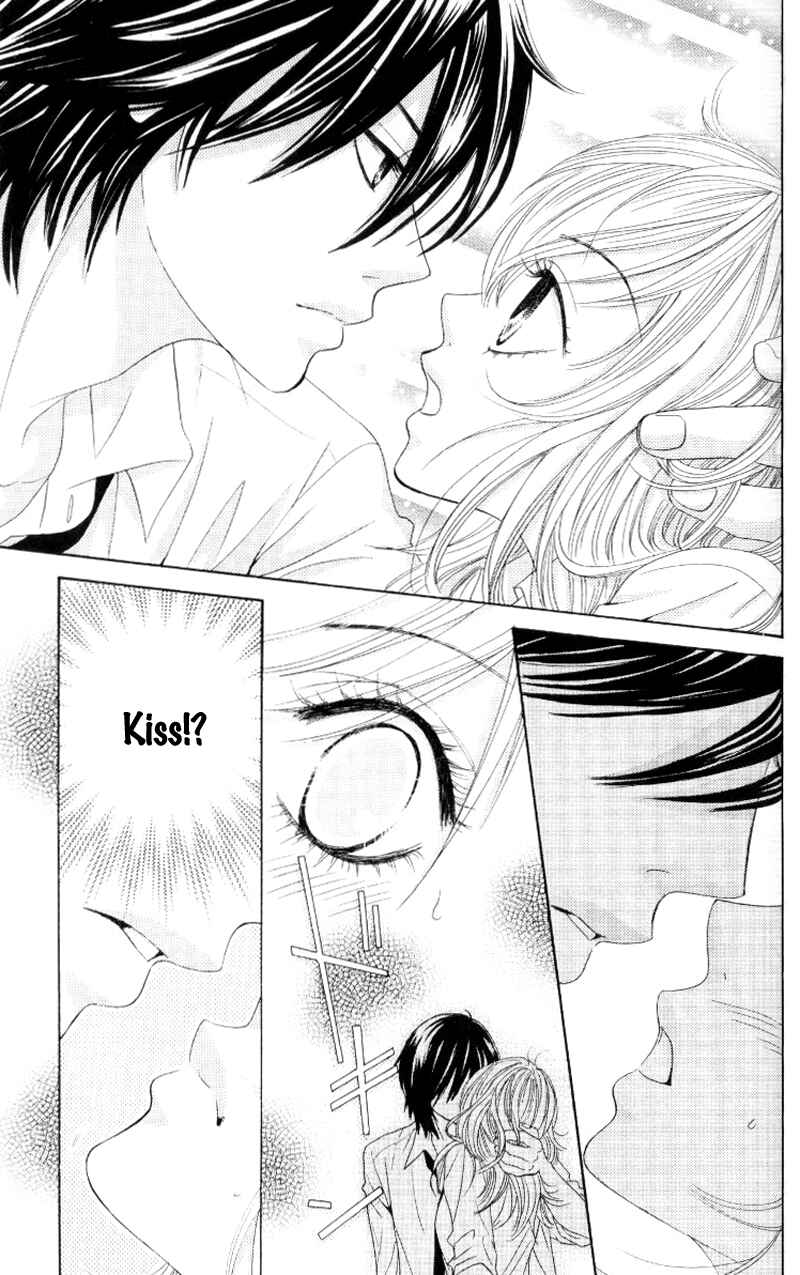 Page 14 Chapter 3 Real Kiss