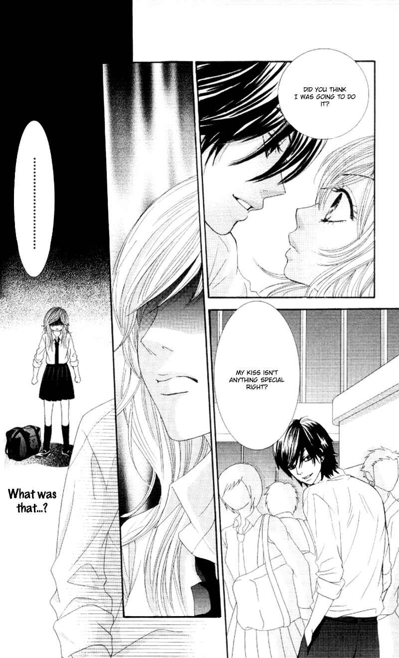 Page 15 Chapter 3 Real Kiss
