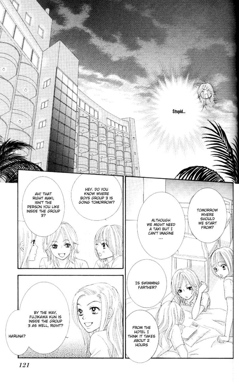 Page 16 Chapter 3 Real Kiss