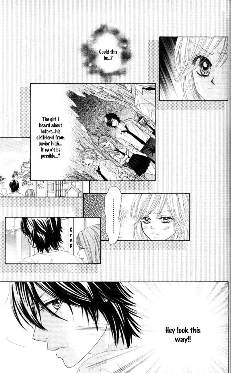 Page 26 Chapter 3 Real Kiss