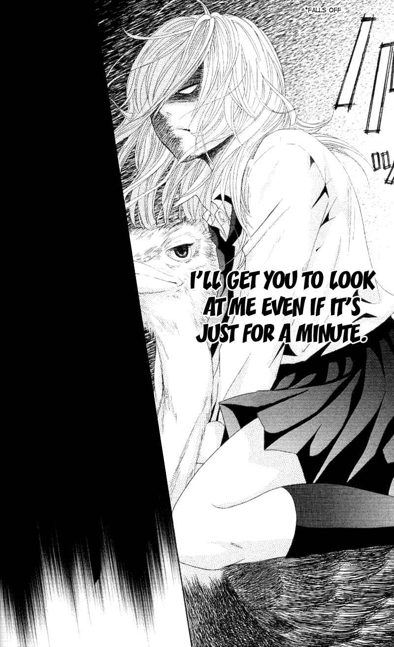 Page 33 Chapter 3 Real Kiss